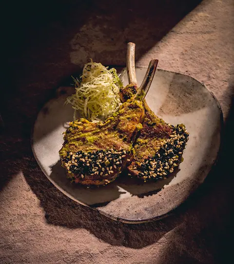 NIKO - Modern Asian, restaurant serving asian, continental in Garden Estate S Block, Gurugram