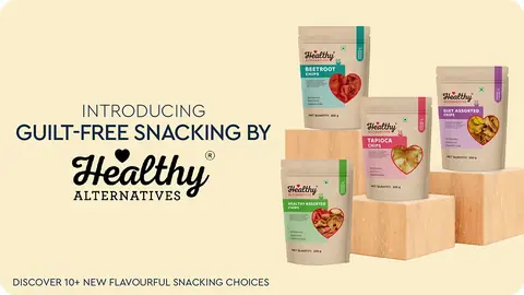 Nature's Basket, sweet shop serving desserts in Sadashiva Nagara, Bengaluru