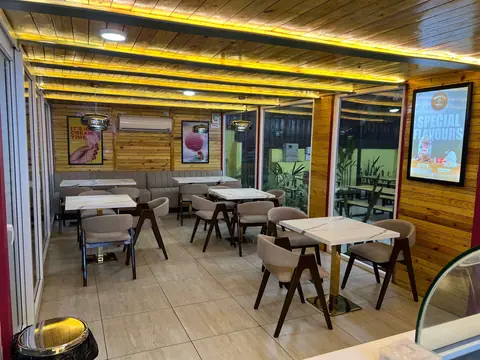 Thanco's Natural Icecreams, sweet shop serving desserts, sandwich in Chokkasandra, Bengaluru