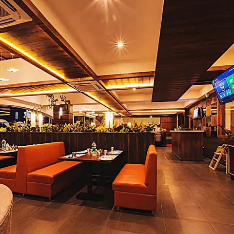 Nandhini Deluxe - Andhra Restaurant - Yelahanka, restaurant serving north indian, biryani in Yelahanka Satellite Town, Bengaluru