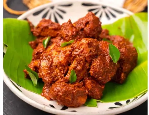 Prajwal Chicken Kabab & Biriyani Center, restaurant serving mughlai, biryani in Banashankari, Bengaluru