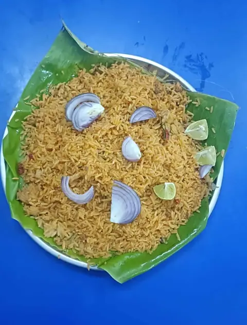 Ambur Hot Dum Biriyani, restaurant serving north indian, biryani in Ganesh Mandira, Bengaluru