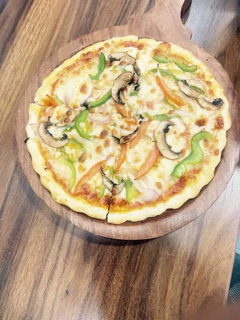 Eatalio's, cafe serving italian, chinese in Rajarajeshwari Nagara, Bengaluru