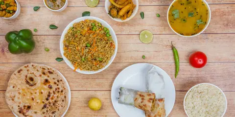 Ande Ka Funda, restaurant serving north indian, rolls in Munnenkolalu, Bengaluru
