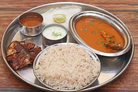 Kadala Tarangaa, restaurant serving north indian, mughlai in Yediyuru, Bengaluru