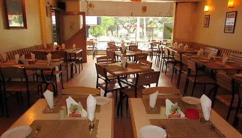 Rendezvous, bar serving continental, american in Kormangala East, Bengaluru