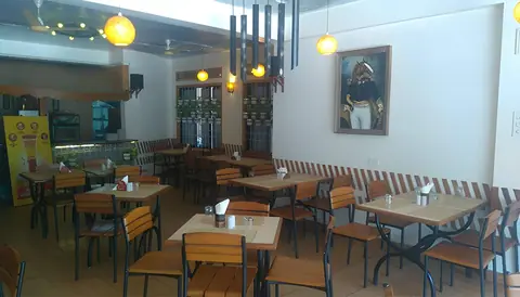 Rendezvous, bar serving continental, american in Kormangala East, Bengaluru