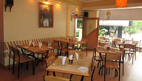 Rendezvous, bar serving continental, american in Kormangala East, Bengaluru