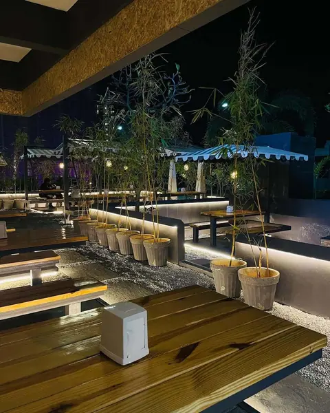 Reindeer Cafe, restaurant serving chinese in Bommenehalli, Bengaluru