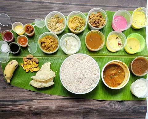 Thalassery Restaurant, restaurant serving seafood, north indian in Rajarajeshwari Nagara, Bengaluru