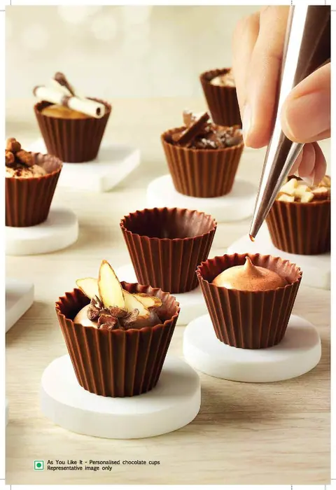 Fabelle Chocolates, bakery serving desserts, bakery in Rajarajeshwari Nagara, Bengaluru