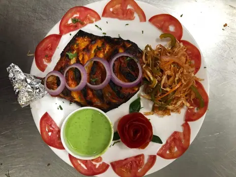 Coastal King, restaurant serving north indian, biryani in Dasarahalli, Bengaluru