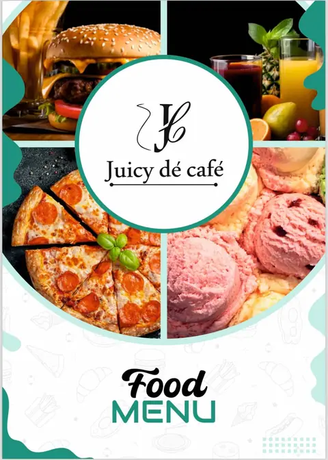 Juicy De Cafe, restaurant serving american, italian in J.P Nagar, Bengaluru