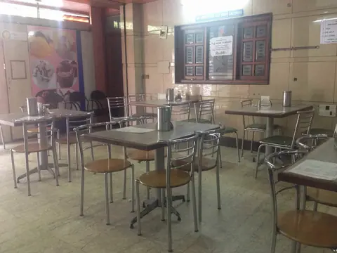 Prashanth Hotel, restaurant serving south indian, north indian in Sadashiva Nagara, Bengaluru