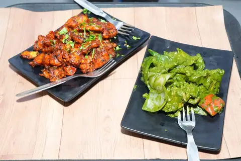 Happy Days Restaurant, dhaba serving north indian, mughlai in Kanakapura Road, Bengaluru