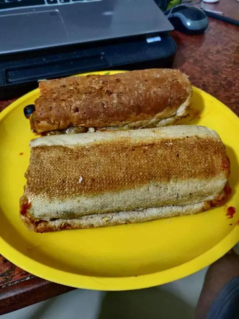 Subway, cafe serving healthy, sandwich in Priyadarshini, Bengaluru
