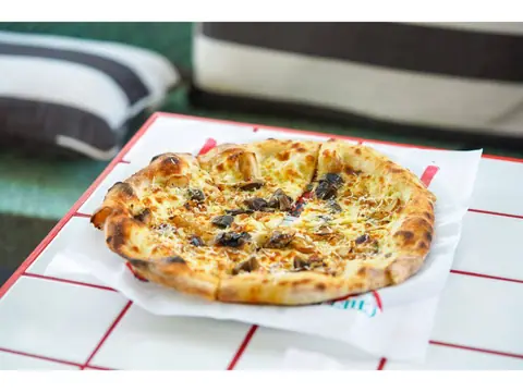 Alt Pizza, restaurant serving pizza, italian in Kormangala East, Bengaluru