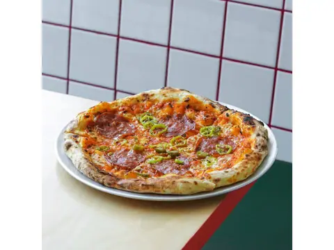 Alt Pizza, restaurant serving pizza, italian in Kormangala East, Bengaluru