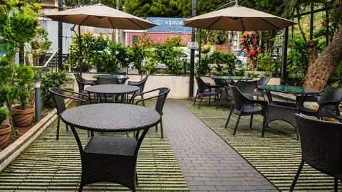 Lakeview Milk Bar, bar serving desserts, bakery in Whitefield, Bengaluru