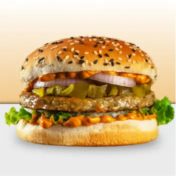 Biggies Burger: Hesaraghatta, restaurant serving american, sandwich in Hesaraghatta, Bengaluru