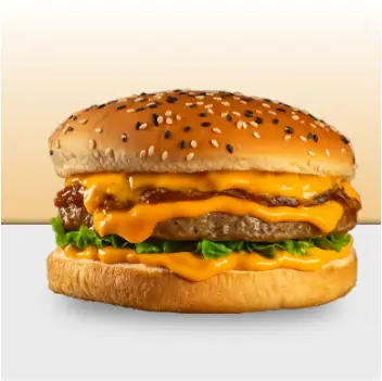 Biggies Burger: Hesaraghatta, restaurant serving american, sandwich in Hesaraghatta, Bengaluru