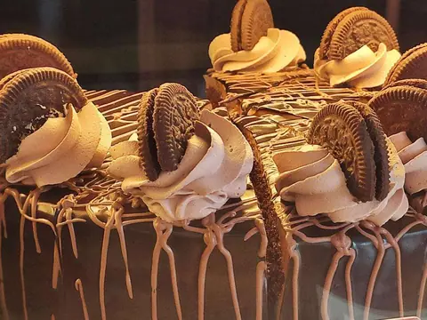 Cremee Fresh Cake and Snacks, bakery serving bakery in G.M Palya, Bengaluru