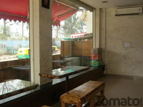 Cremee Fresh Cake and Snacks, bakery serving bakery in G.M Palya, Bengaluru
