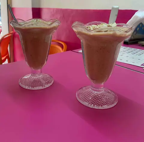 Madhurai Famous Jigarthanda, sweet shop serving beverages, desserts in Electronic City, Bengaluru