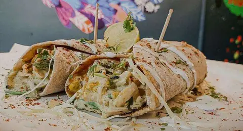 Healthy Bites, restaurant serving north indian, healthy in Goregaon West, Mumbai