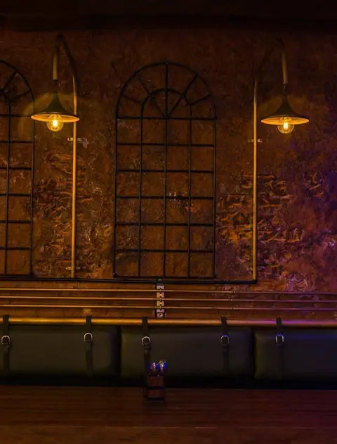 FATCAT Studio Bar, restaurant serving continental, desserts in Doresanipalya, Bengaluru