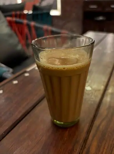 Chai Story Cafe, cafe serving tea, coffee in Tilak Nagara, Bengaluru