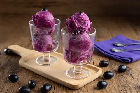 Giani Ice Cream Parlor, sweet shop serving desserts in Rohtak