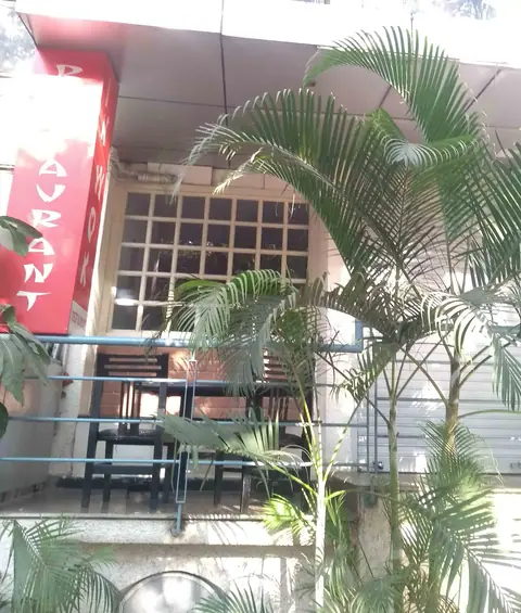 In Wok, restaurant serving chinese, momos in Richmond Road, Bengaluru