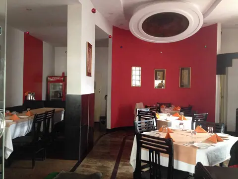 In Wok, restaurant serving chinese, momos in Richmond Road, Bengaluru