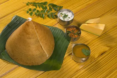 Parapancha Family Restaurant, restaurant serving south indian, north indian in Doddabettahalli, Bengaluru