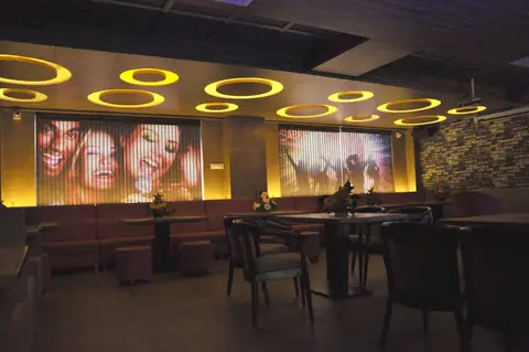 Pelican, restaurant serving north indian, chinese in Panathur, Bengaluru