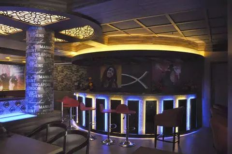 Pelican, restaurant serving north indian, chinese in Panathur, Bengaluru