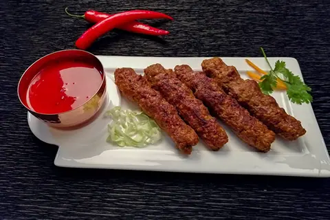 Durwa Family Restaurant
