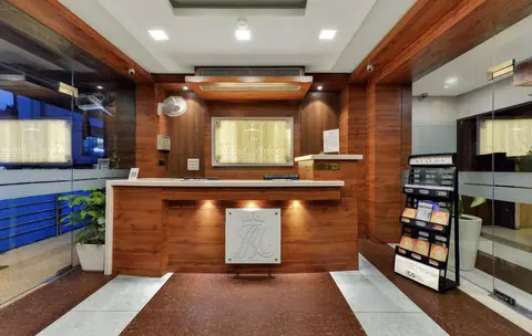 TRM Restaurant, restaurant in Ajmer