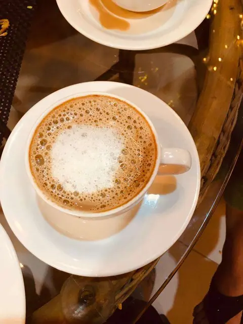 Kasbaa Lounge Cafe, restaurant serving desserts, beverages in Electronic City, Bengaluru
