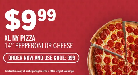 Sbarro, restaurant in Panvel