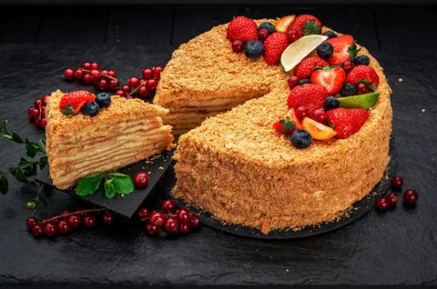 Samrat Sweets, bakery serving desserts, bakery in DLF City Phase 2, Gurugram
