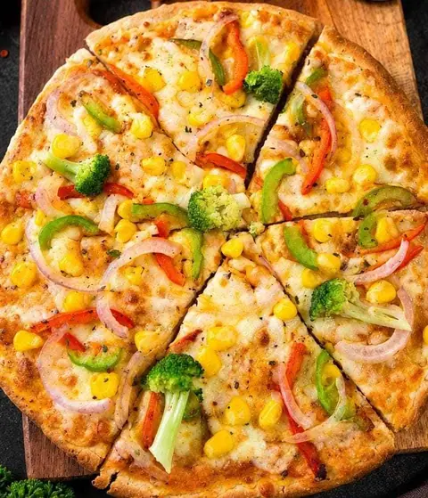 Mr Slices, restaurant serving pizza, sandwich in Mangammana Palya, Bengaluru