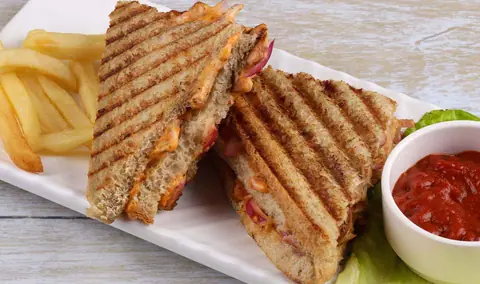 Apna Adda, restaurant serving sandwich, pizza in Vasai-Virar, Virar