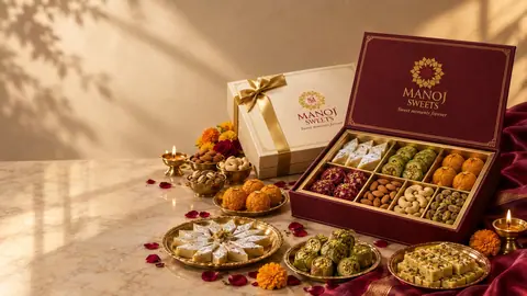 Ankit Sweets, restaurant serving desserts in Bisalpur