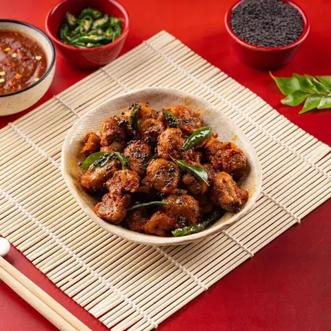 Momo Street, restaurant serving momos, chinese in Whitefield, Bengaluru