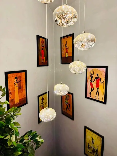 Indian Aura, restaurant serving north indian, street food in Vasai-Virar, Virar