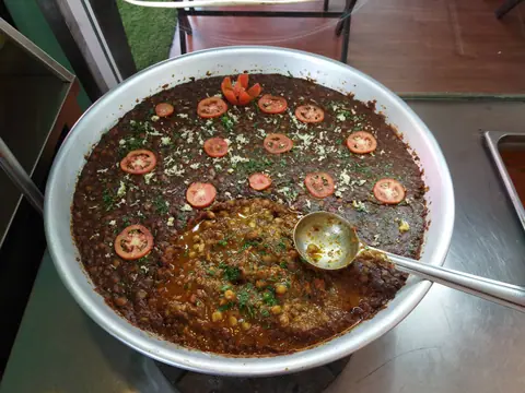 Srivatsa Cafe, restaurant serving north indian, street food in Kalyan Nagar, Bengaluru