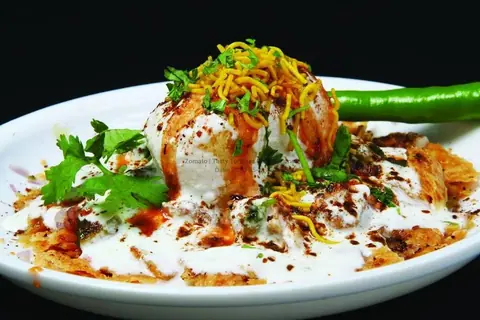 Srivatsa Cafe, restaurant serving north indian, street food in Kalyan Nagar, Bengaluru
