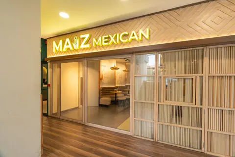 Maiz Mexican Kitchen, restaurant serving mexican, healthy in Indiranagar, Bengaluru